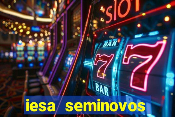 iesa seminovos porto alegre